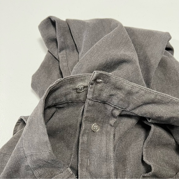 Patagonia Hemp Canvas Women’s Pants - Picture 6 of 12